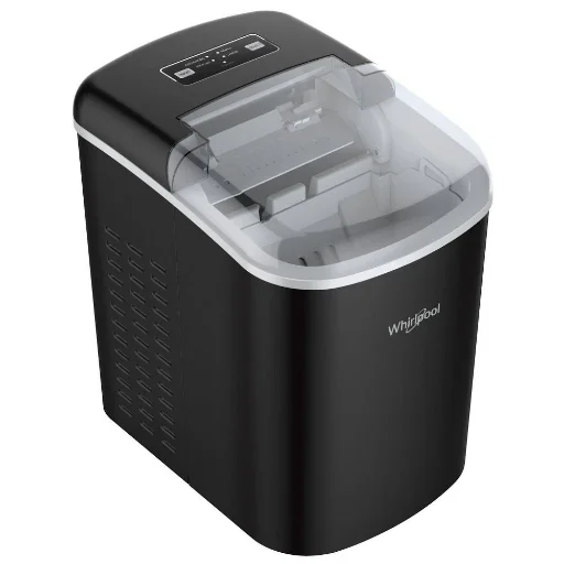 Whirlpool 2.3qt Countertop Ice Maker (Open Box)