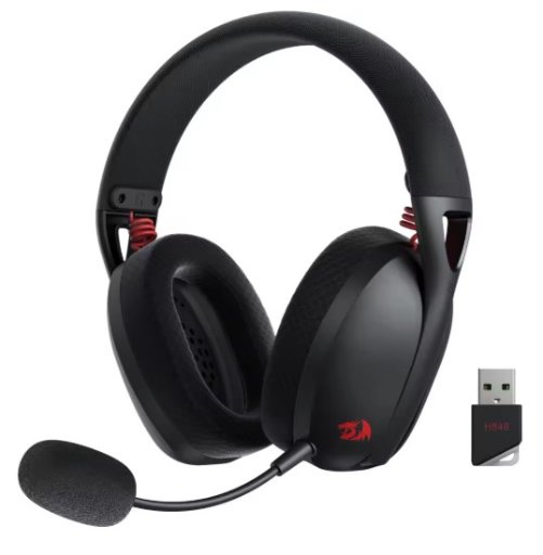 Redragon H848 Wireless Gaming Headset