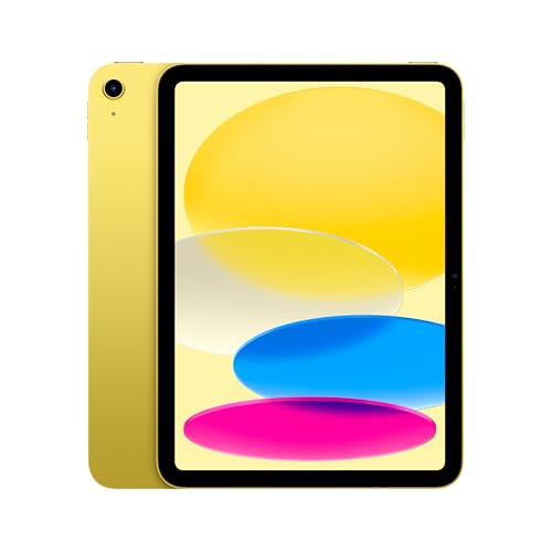 Apple iPad 11-inch (2025 Release)
