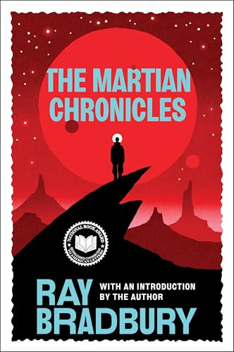 The Martian Chronicles by Ray Bradbury (eBook)