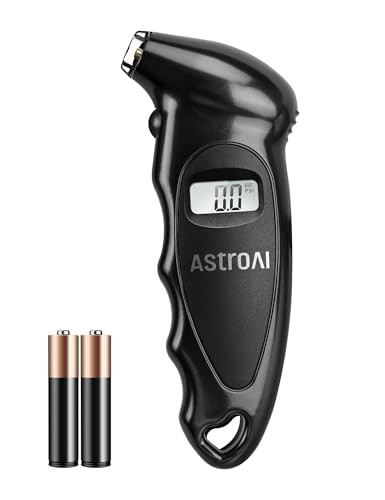 AstroAI Tire Pressure Gauge