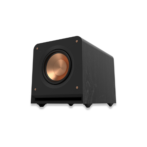Klipsch Reference Premiere RP-1000SW High Excursion Subwoofer