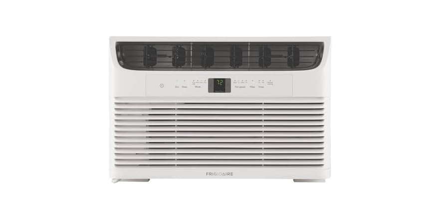 Frigidaire FHWC083TC1 8,000 BTU Window Air Conditioner