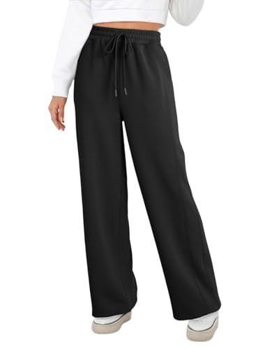 Dokotoo Wide Leg Pants