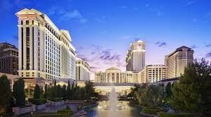 YMMV | Caesars Rewards on Rooms in in Las Vegas, Atlantic City & More via Chase Offers