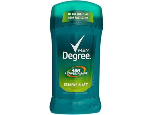 Degree Men Original Antiperspirant Deodorant Stick