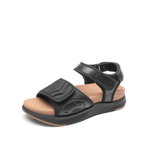 Dream Pairs Women's Arch Support Walking Sandals