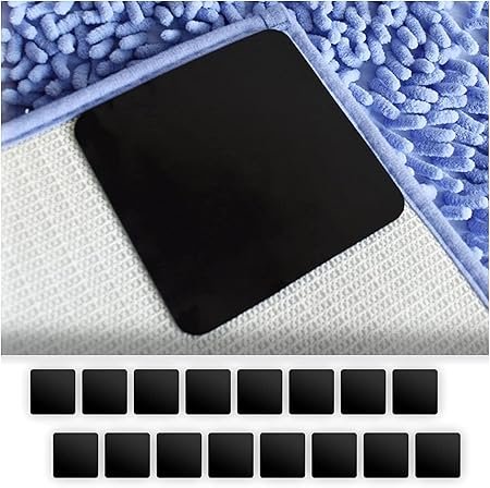 Rug Pad Grippers - 16 Pcs