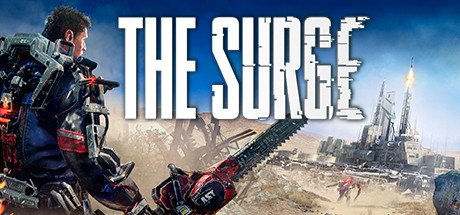 The Surge PC Digital Download