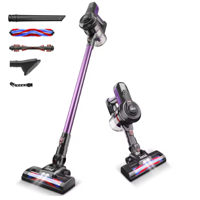 INSE N660 Cordless Vacuum Cleaner