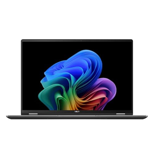 ASUS Vivobook 16 Flip Laptop w/ 16GB Memory + 512GB SSD