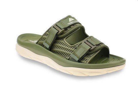 Ozark Trail Men's River Slide Sandal