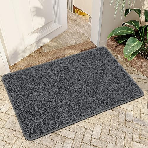 Mibao Front Door Mat