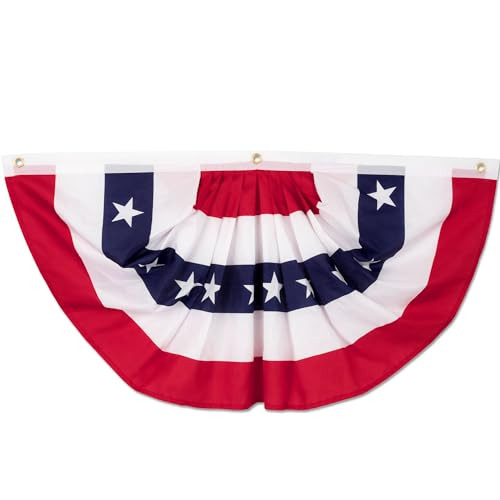 American Flag Banner