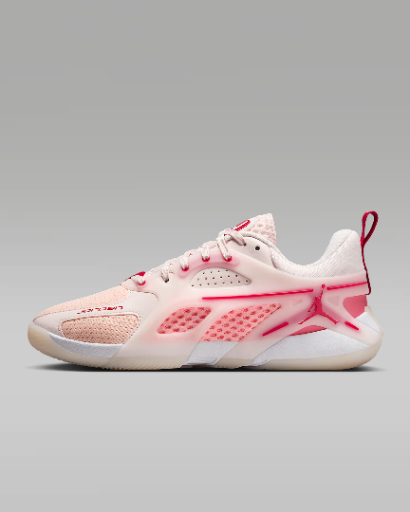 Jordan Heir Series Women's "Treat Yourself" Basketball Shoes