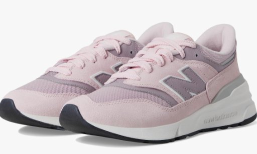 New Balance Women's 997R Sneakers