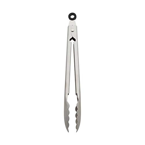 KitchenAid Stainless Steel Utility Kitchen Tongs