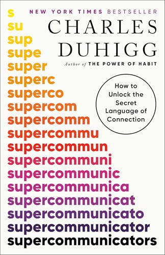 Supercommunicators: How to Unlock the Secret Language of Connection eBook Deal