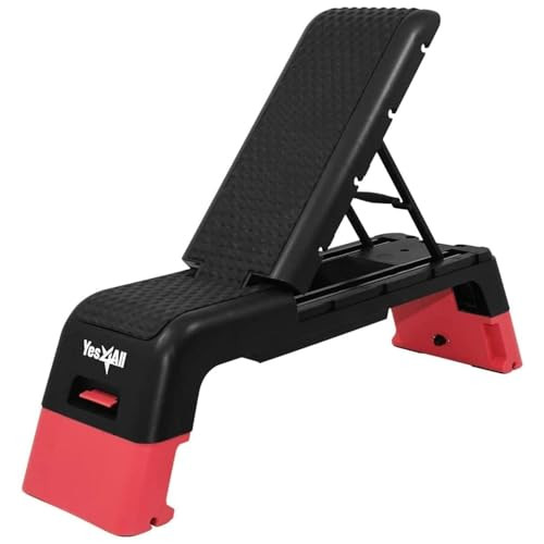 Yes4All Multifunctional Aerobic Deck