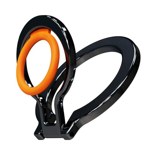 Magnetic Phone Grip for Mag Safe