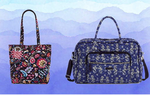 Vera Bradley Outlet Store SALE