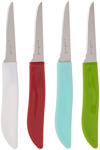 Good Cook Quick Paring Knife Set