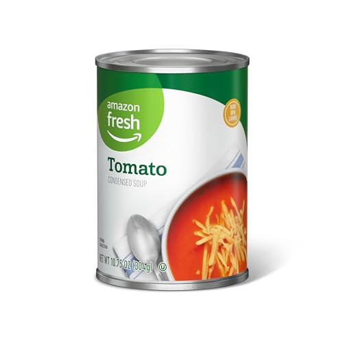 Happy Belly Tomato Soup, 10.75 Oz.