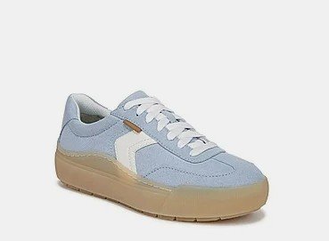 Dr. Scholl's Women's Time Off Win Low Top Sneaker