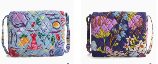 Vera Bradley Handbags - One Day Deal@