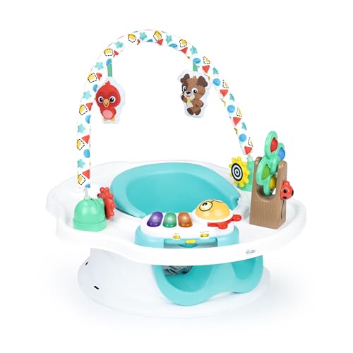 Baby Einstein SuperSeat Touch of Tunes 3-in-1 Activity Seat