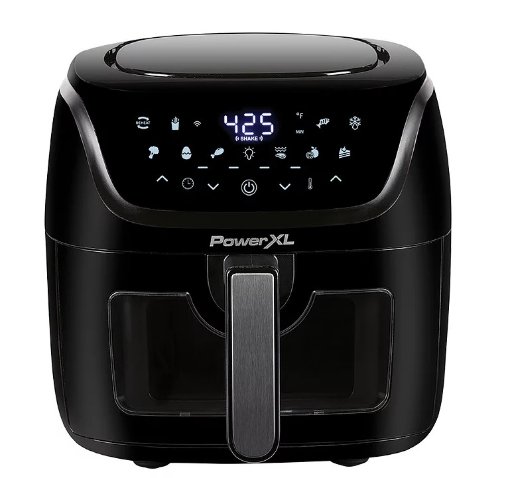 PowerXL Vortex Pro 8-Quart Air Fryer