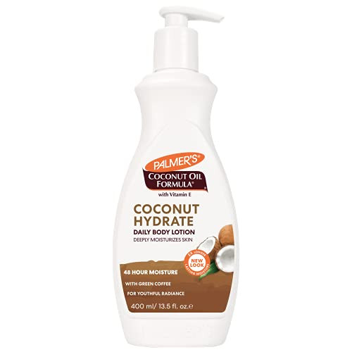 Palmer's Coconut Oil Formula Body Lotion