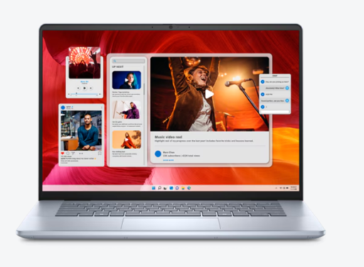 Dell Inspiron 16 Plus 7640 Laptop
