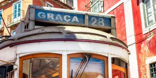 6-Night Lisbon & Porto Fall Vacation with Flights