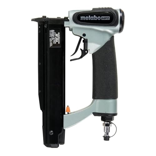 Metabo HPT Pro-Preferred Pneumatic Power Pin Nailer