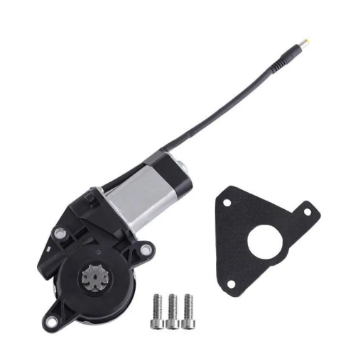 Electric Exhaust Motor Remote Control Replacement