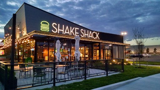 Shake Shack: National Burger Month Offer