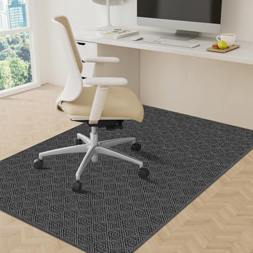 Heavy Duty Office Chair Mat Floor Protector Deal