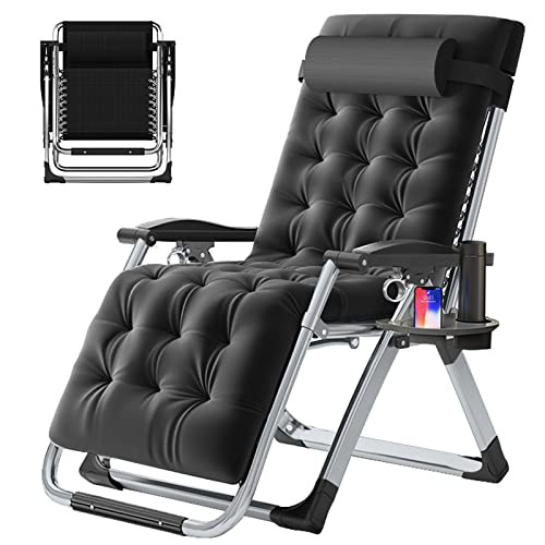 Zero Gravity Reclining Chair