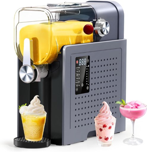 Walklink Slushy Machine for Home