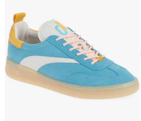 Women's Panama Low Top Sneaker