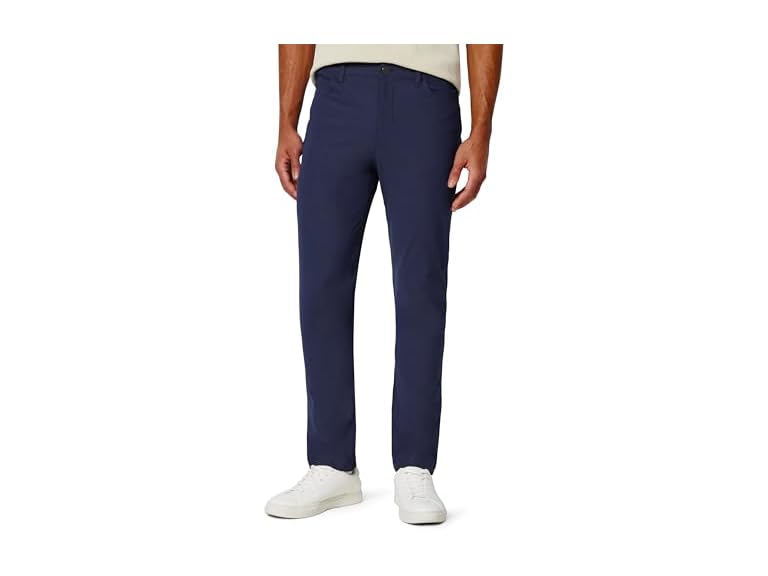 App: Amazon Essentials Men's Slim Fit 5 Pocket Commuter Pants Deal