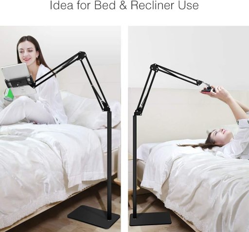 Elekpopu Tablet Floor Stand