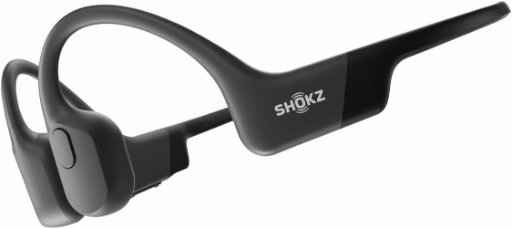 Shokz OpenRun Bone Conduction Headphones