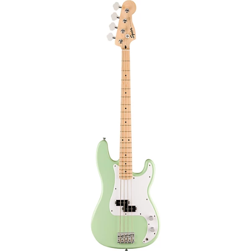 Squier Sonic Precision Bass Limited-Edition Electric Bass Guitar
