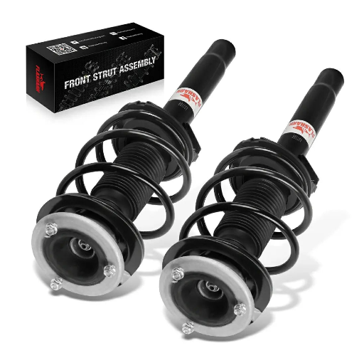 BMW 320i Front Strut and Spring Assembly