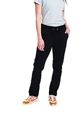 Hanes Women's French Terry Pocket Pants