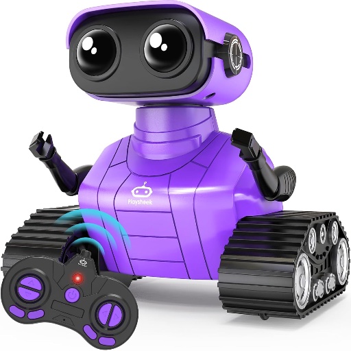 Playsheek Remote Control Robot Toy