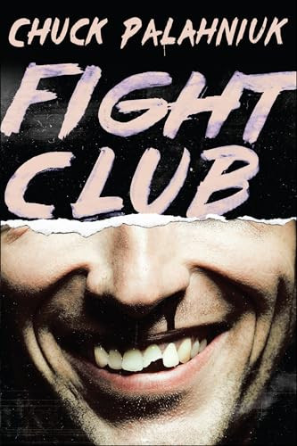 Fight Club: A Novel (eBook)
