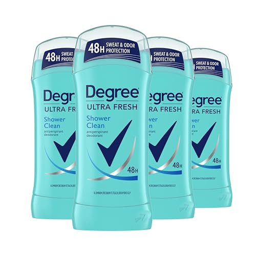 Degree Ultra Fresh Antiperspirant Deodorant Stick